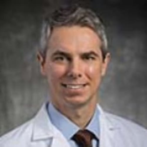 Steven Filby, MD - University Hospitals