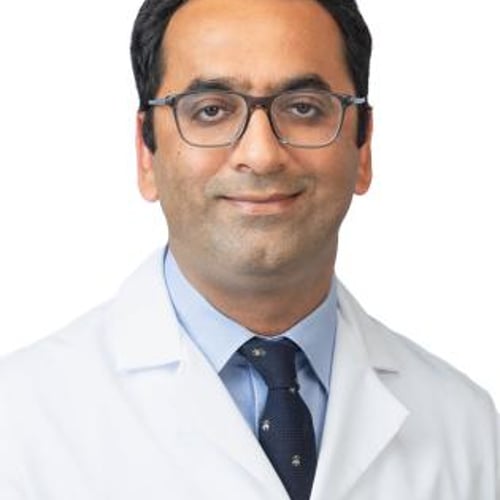 Pashtoon Kasi, M.D., GI Medical ...