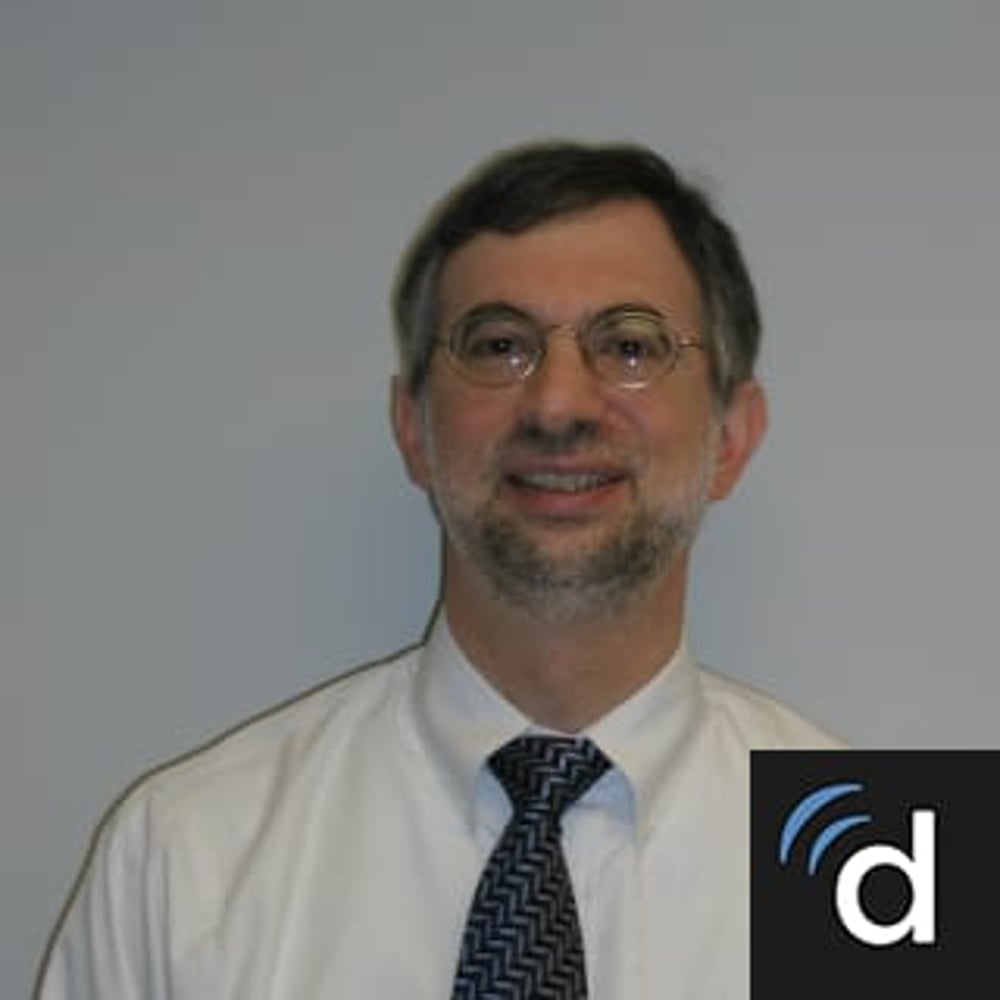 Dr. Steven Kirshblum, MD | West Orange ...