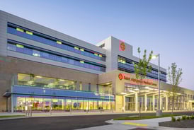 Photo of Saint Alphonsus Medical Center-Ontario in Ontario