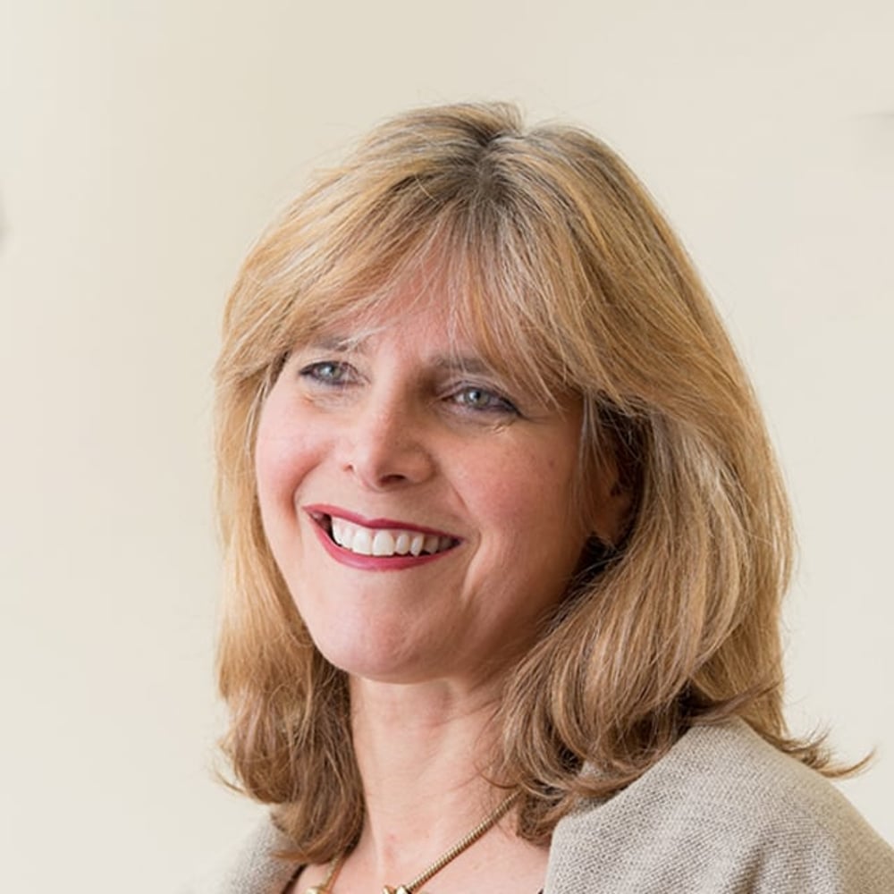 Laura Esserman | UCSF Health