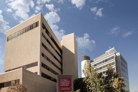 Photo of USC / Norris Comprehensive Cancer Center in Los Angeles