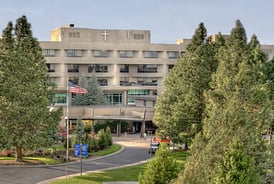 Photo of North Pacific Clinical Research in Redmond