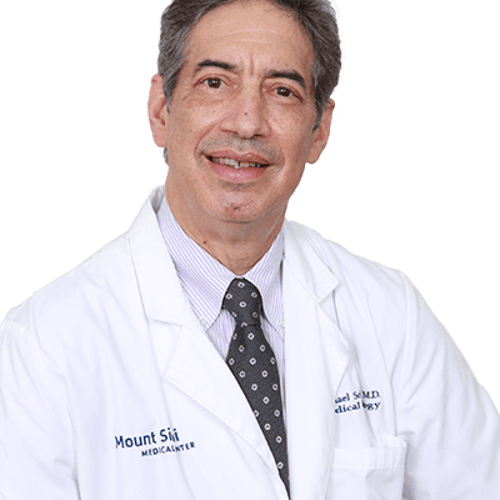 Dr. Michael Alan Schwartz, MD - Mount ...