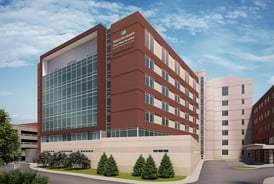 Photo of Center for Urologic Care in Bryn Mawr
