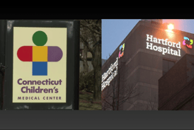 Photo of Connecticut Children's Medical Center in Hartford
