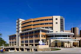Photo of Cancer Center of Western Wisconsin in New Richmond