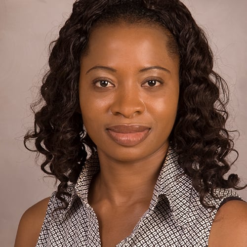 Modupe Idowu | UT Physicians | Internal ...