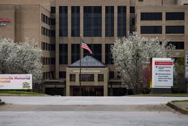 Photo of Prisma Health Cancer Institute - Faris in Greenville