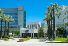 Photo of Providence Saint Joseph Medical Center - Burbank in Burbank