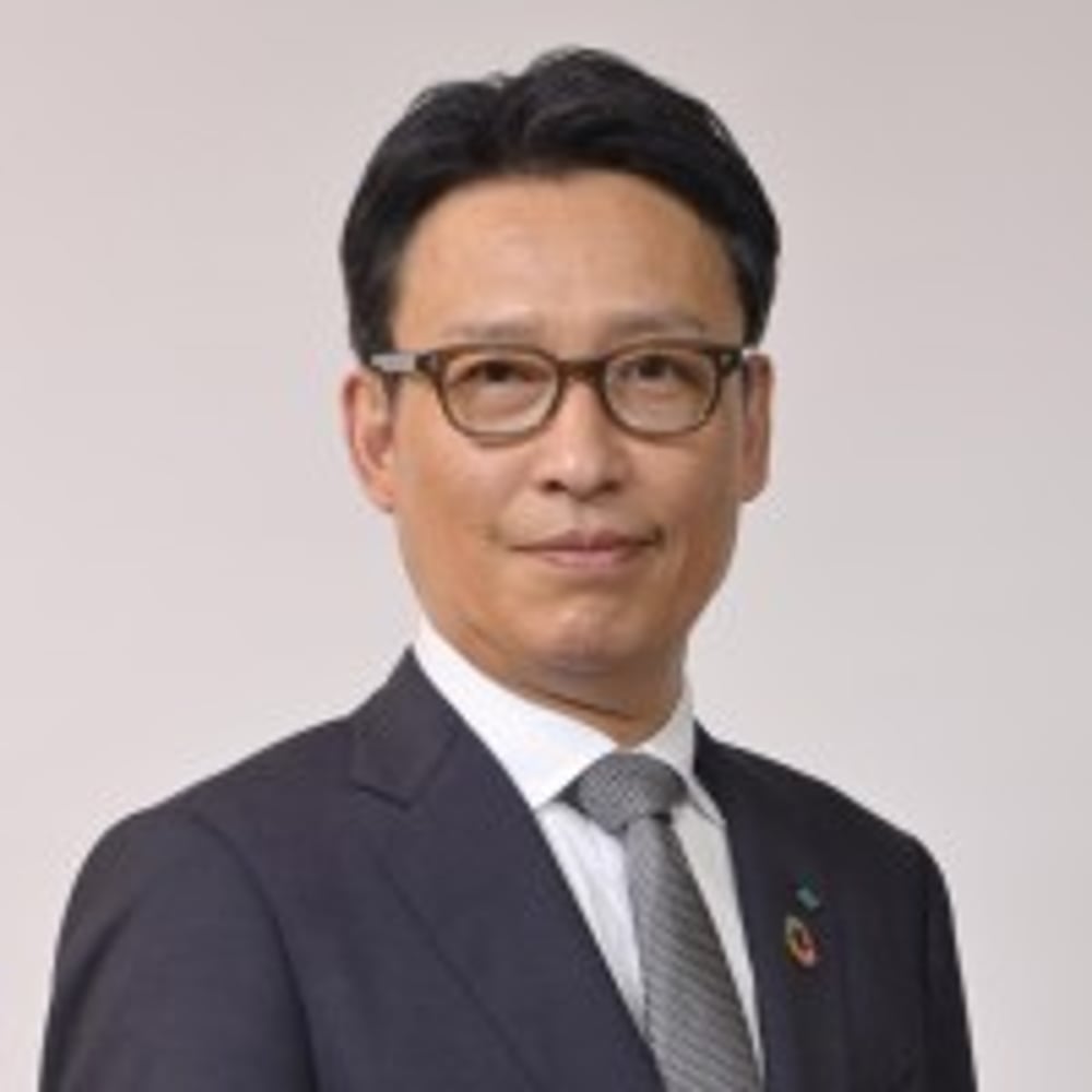 Tsutomu Nakagawa profile image