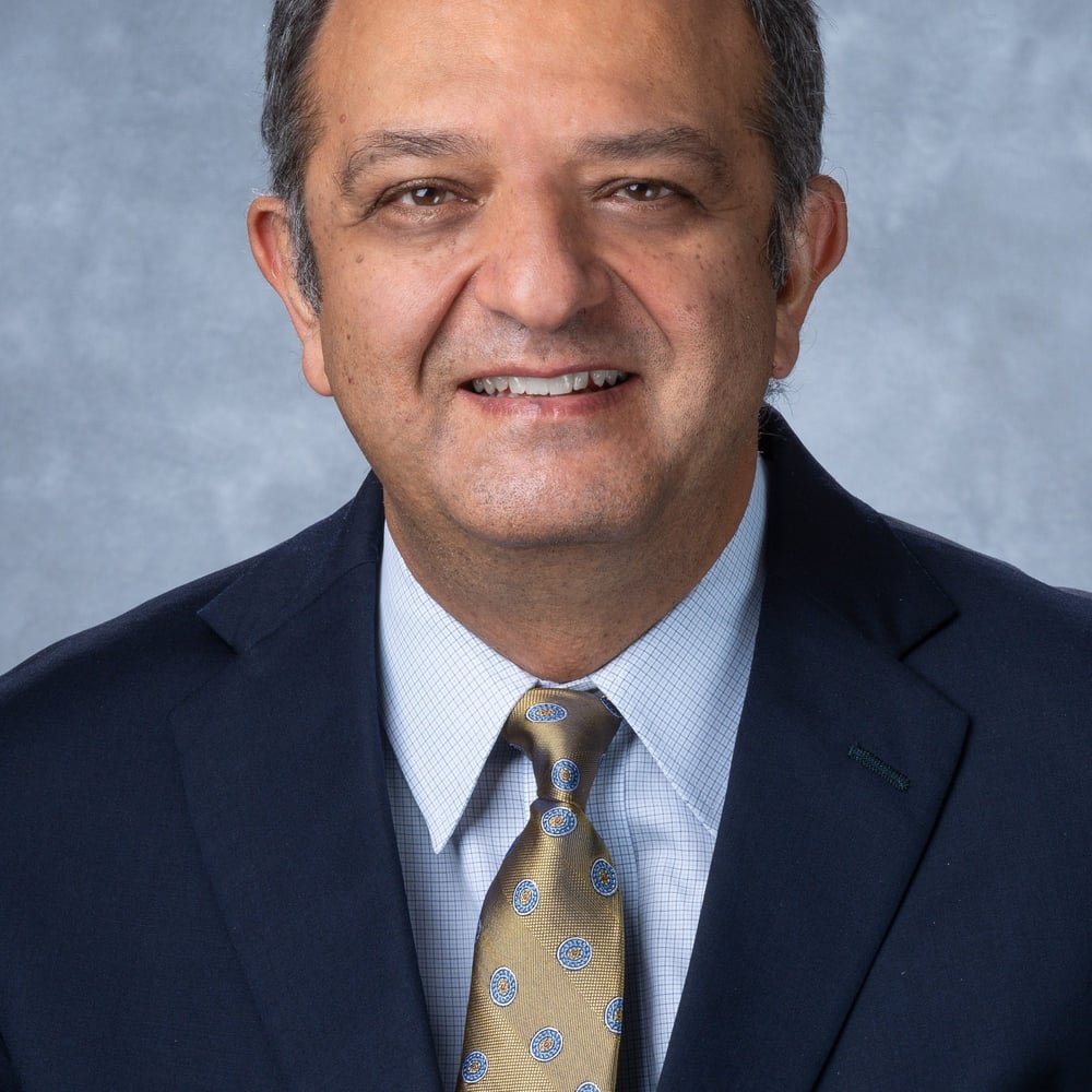 Farhad Ravandi-Kashani | MD Anderson ...