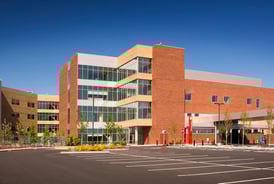 Photo of Kaiser Permanente Northwest in Clackamas