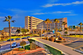 Photo of Long Beach Memorial Medical Center in Long Beach