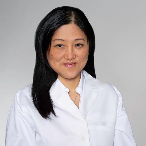 Dr. Wenli Gao, MD - Danbury, CT ...