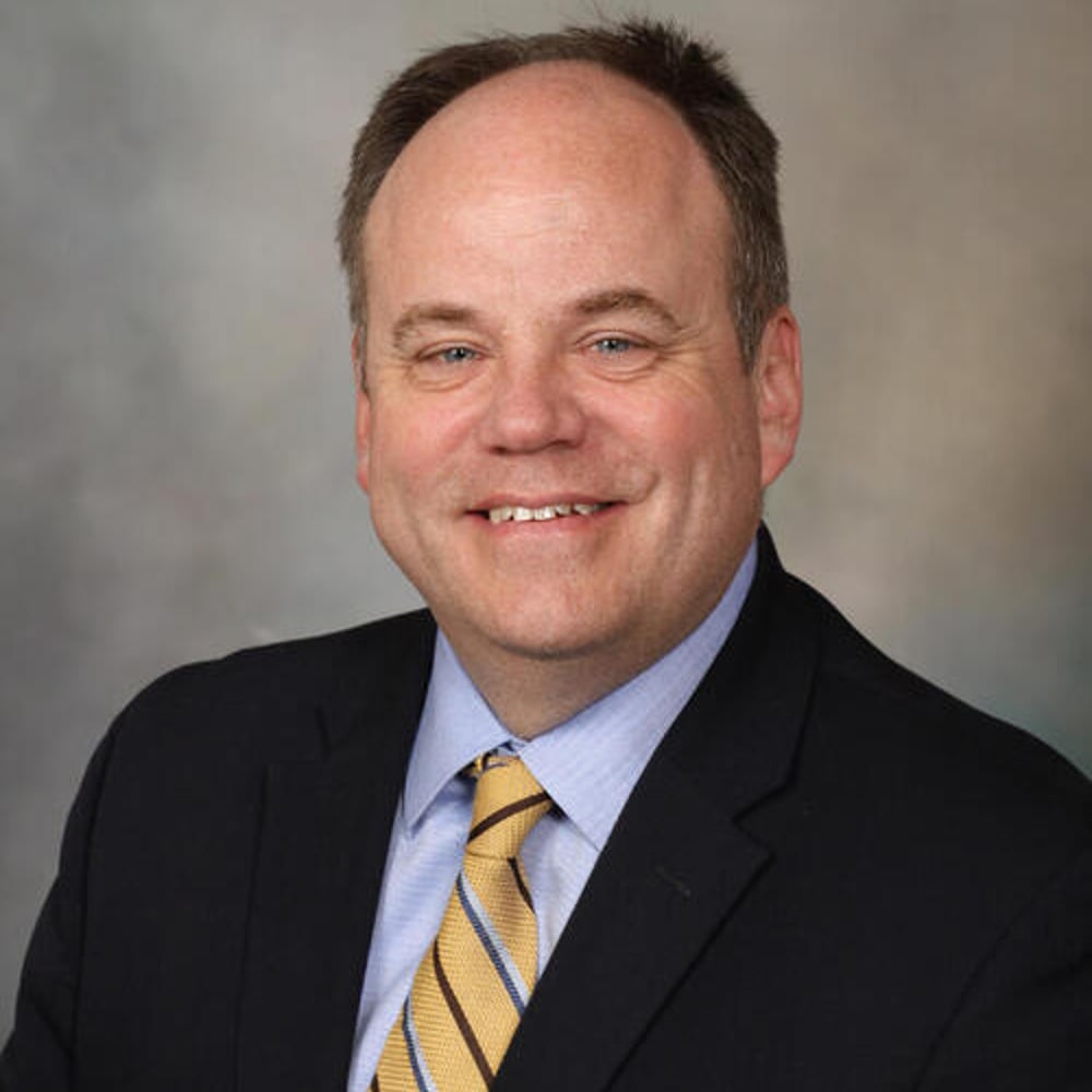 Matthew P. Goetz, M.D. - Doctors and ...