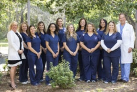 Photo of Carolina Urologic Research Center in Myrtle Beach