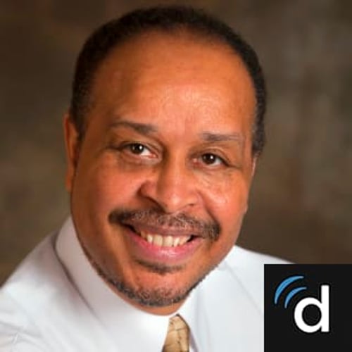 Dr. Wayne B. Harris, MD | Atlanta, GA ...