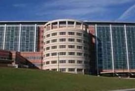 Photo of Albert Einstein Cancer Center in Philadelphia