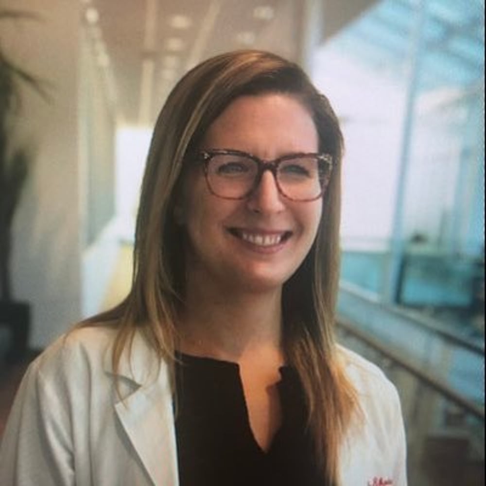 Joanna M. Rhodes, MD, MSCE ...