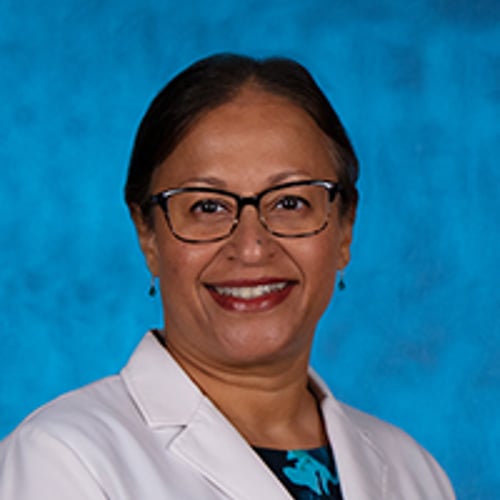 My Doctor Online | Aarati Rao