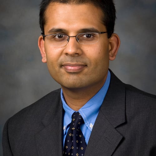 Vinod Ravi | MD Anderson Cancer Center