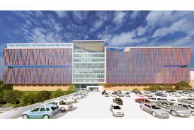 Photo of Cancer Center of Kansas-Liberal in Liberal