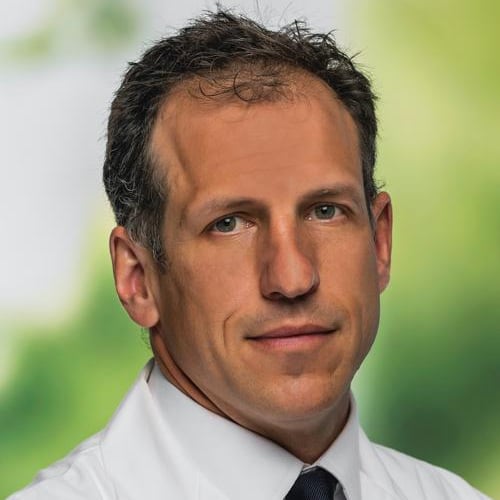 Howland E Crosswell, MD | Greenville ...