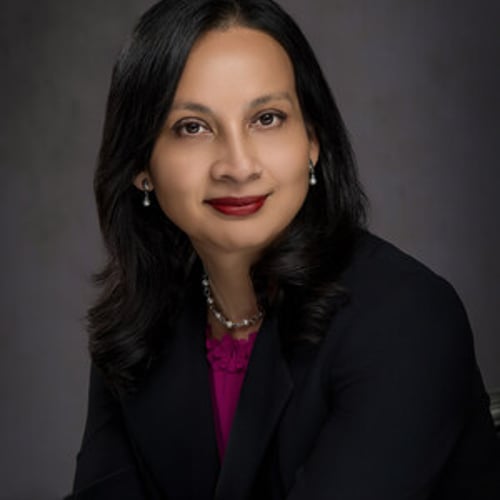 START's Amita Patnaik, MD, FRCPC: One ...