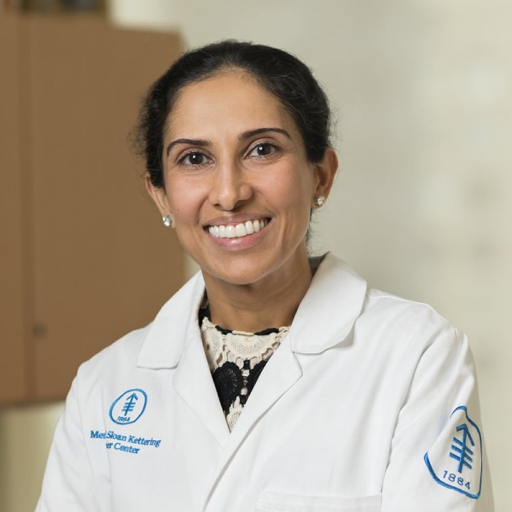 Vicky Makker, MD profile photo