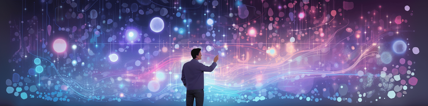 image of a doctor in a lab doing drug, clinical research