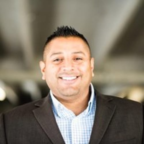 Alberto Uribe, MD profile photo