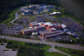 Photo of Mountainview Medical in Montpelier