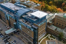 Photo of Toronto Sunnybrook Regional Cancer Centre in TORONTO
