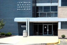 Photo of Providence Centralia Hospital Regional Cancer Center in Centralia