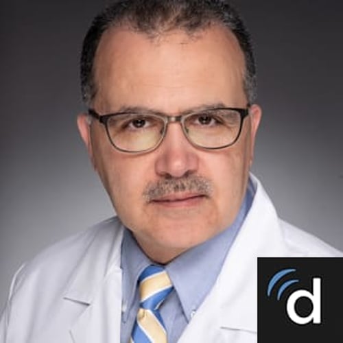 Dr. Gregory B. Kirkpatrick, MD | Tulsa ...
