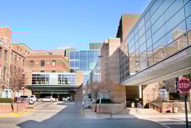 Photo of Aultman Health Foundation in Canton