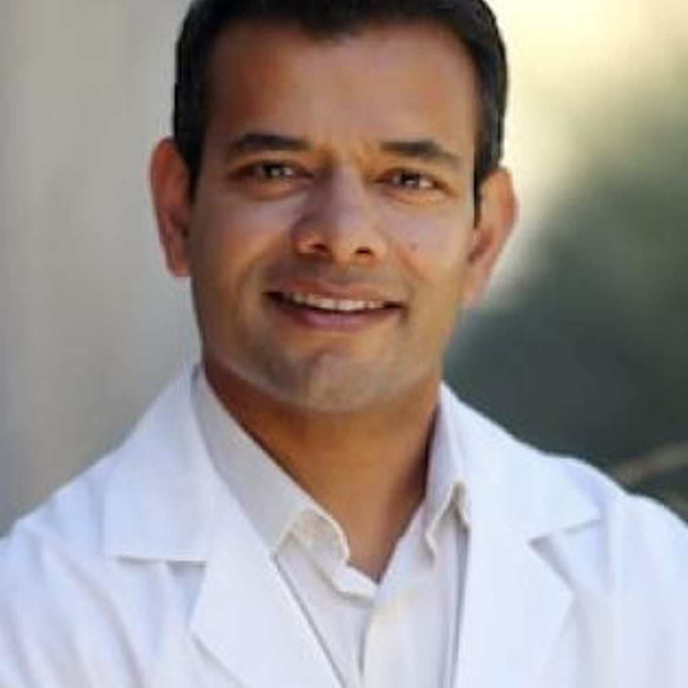 Sumanta Kumar Pal, M.D., FASCO | City ...