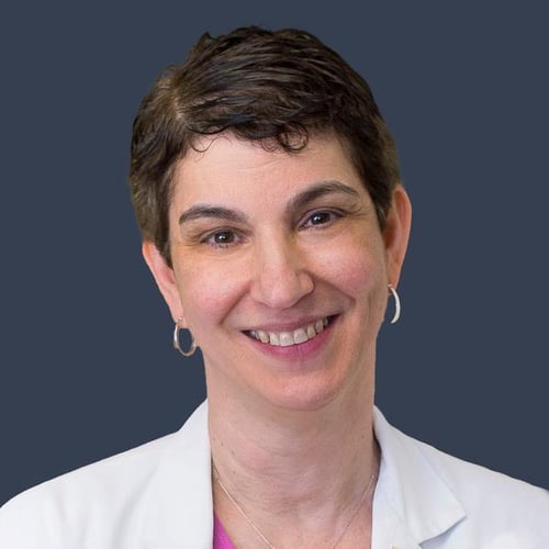 Claudine Isaacs, MD| Cancer Genetics ...