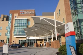 Photo of Center For Cancer and Blood Disorders in Bethesda