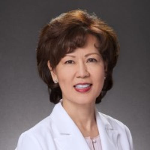 Young Joo Lee, MD, MMM - Anne Arundel ...