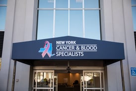 Photo of New York Oncology Hematology, PC in Albany