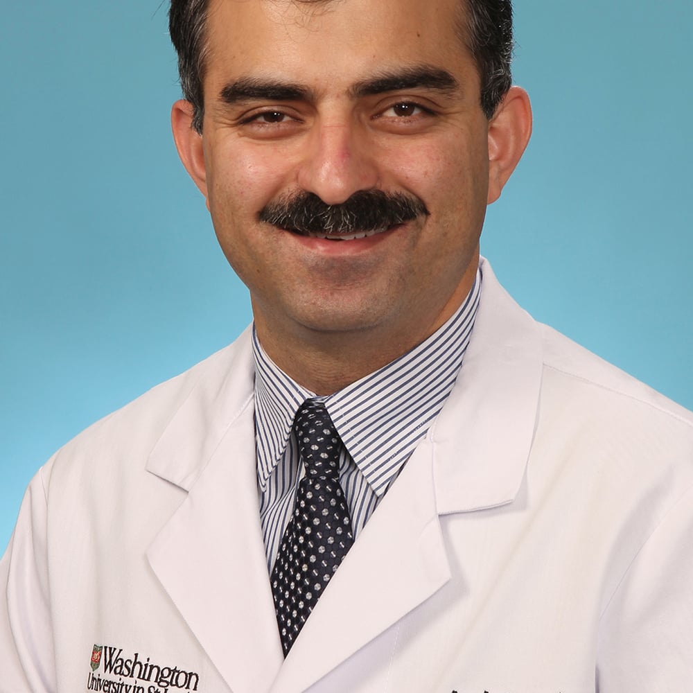 Armin Ghobadi, M.D. profile photo