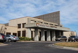 Photo of Wichita NCI Community Oncology Research Program in Wichita