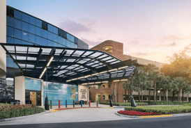 Photo of Orlando Clinical Research Center in Orlando