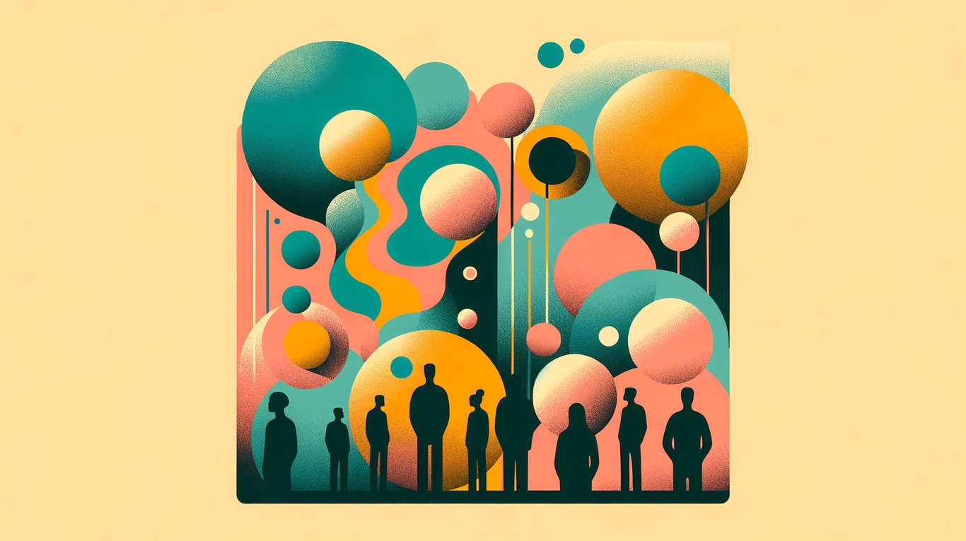 Artistic image for Pancreatic Neuroendocrine Tumor Life Expectancy: Explained Article