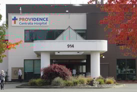 Photo of Providence Regional Cancer System-Centralia in Centralia