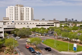 Photo of HOPE Research Institute in Phoenix