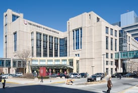 Photo of University of Illinois at Chicago in Chicago
