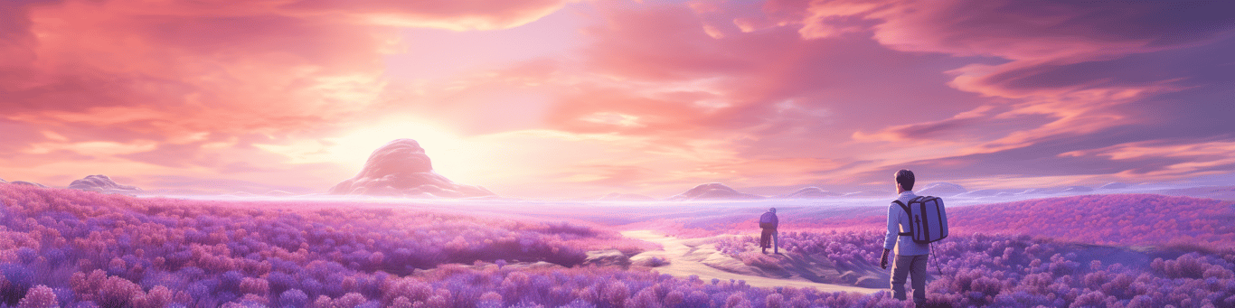 image of a doctor in a lab doing drug, clinical research